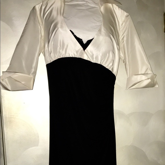 Formal Gown